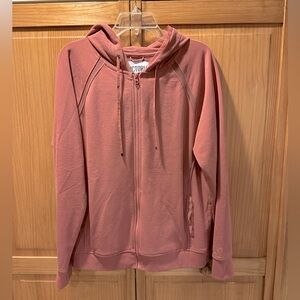 Victoria’s Secret Sport Zip Up Hoodie